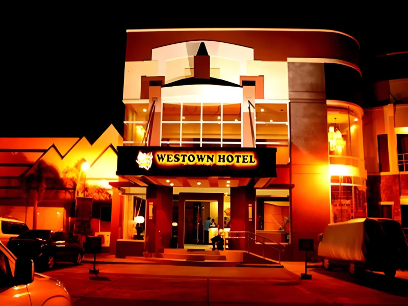 MO2 Westown Hotel Bacolod - Mandalagan