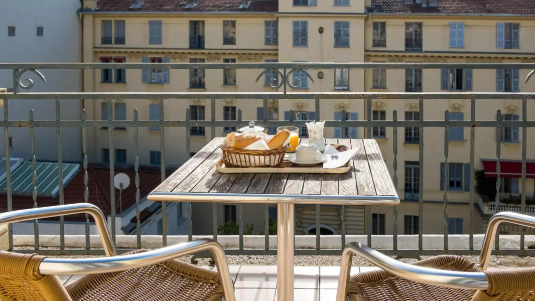 Hotel Solara