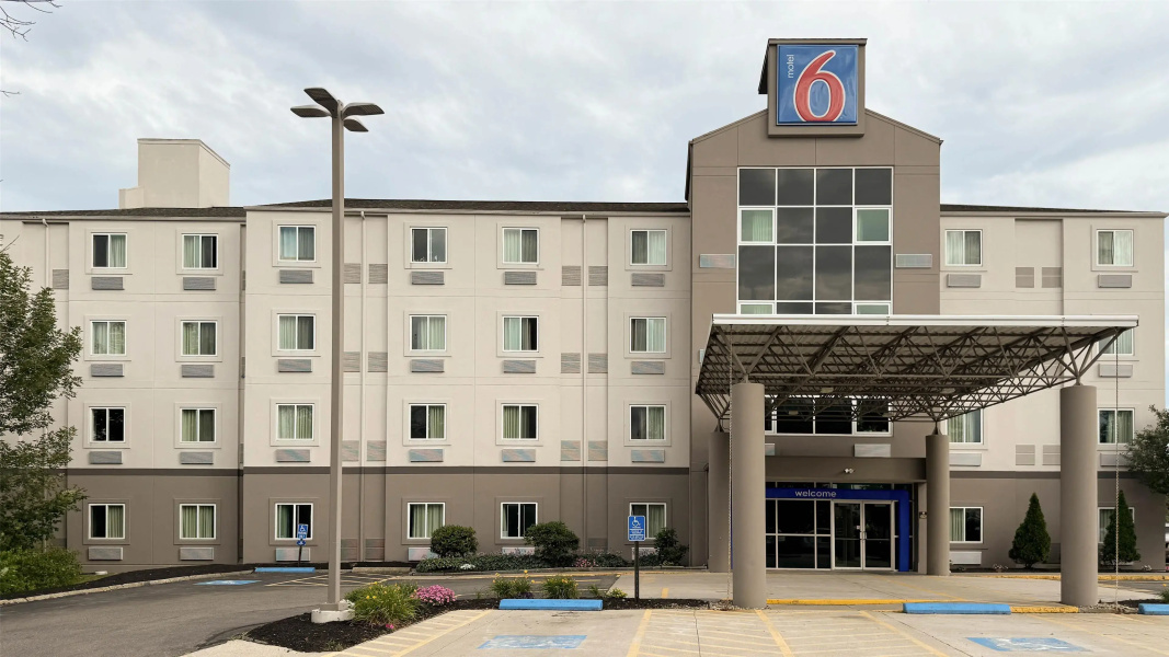 Motel 6 Portsmouth, NH