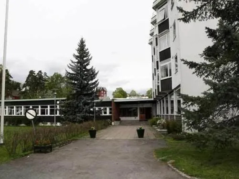 Oslo Vandrerhjem Holtekilen