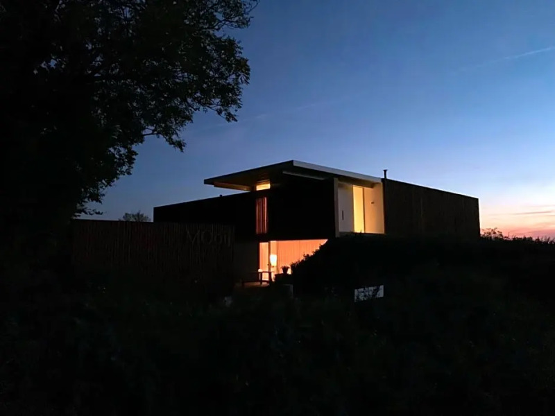 MOoij Bed en Breakfast