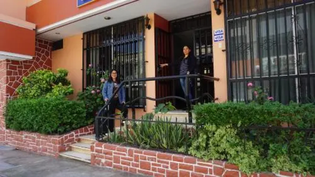 Hostal Libertad