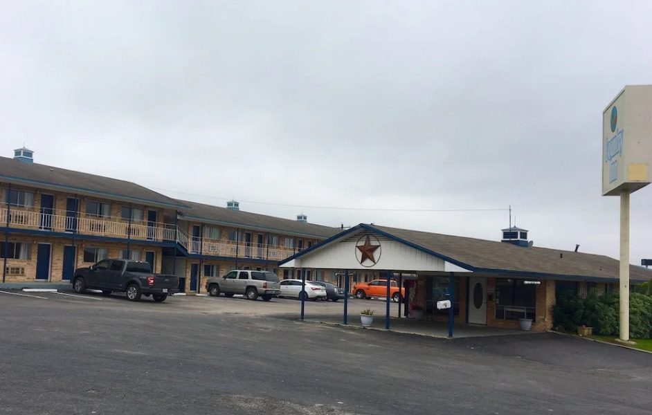 Country inn Lampasas