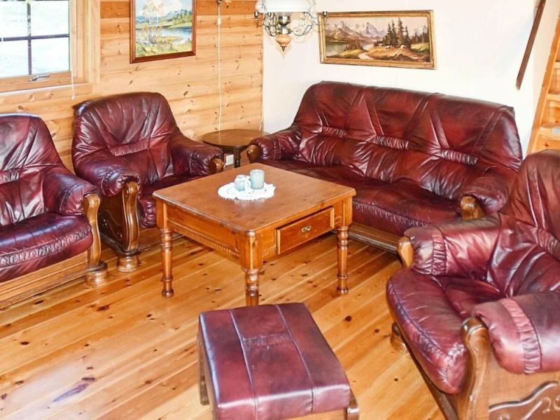 8 Person Holiday Home in Åfjord