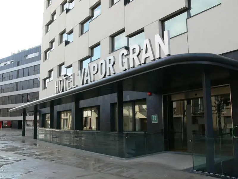 Vapor Gran