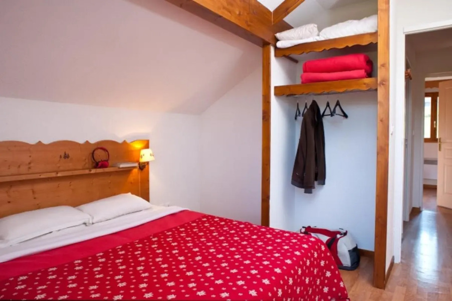 Madame Vacances Résidence La Crête du Berger