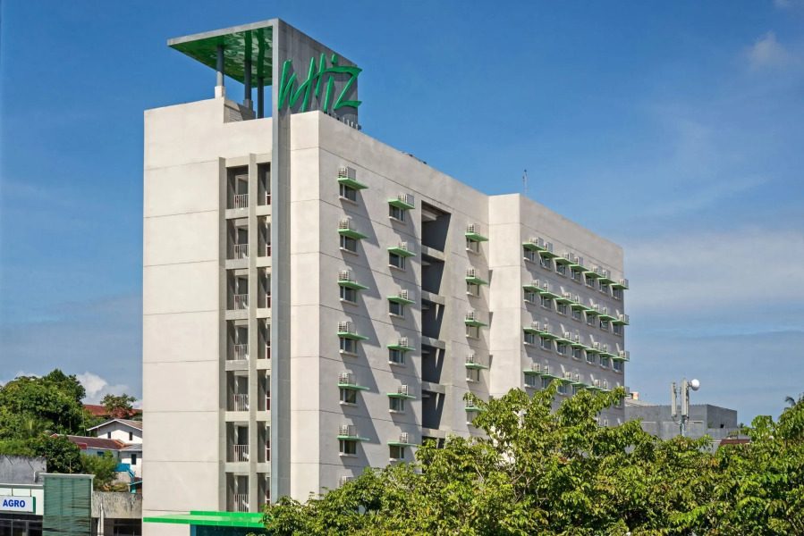 Whiz Prime Hotel Balikpapan