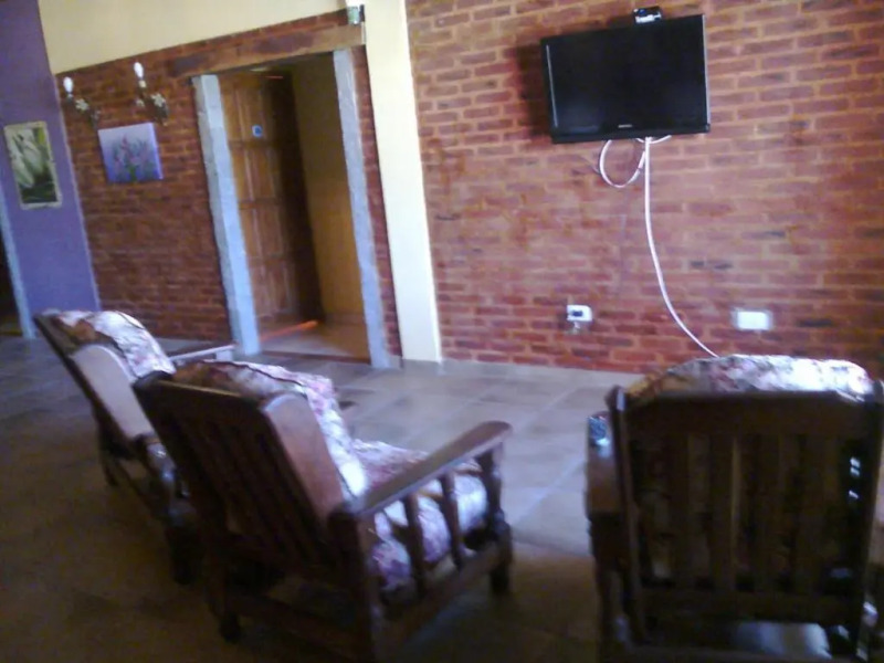 Posada De Mar Siguiendo La Luna