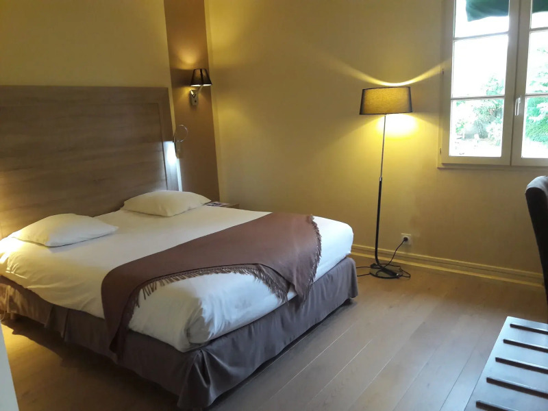 Hostellerie des Clos