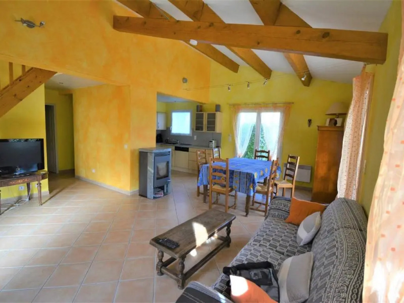 Maison Salavas, 4 pièces, 6 personnes - FR-1-382-38