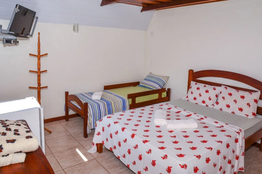 Pousada Vale dos Sonhos