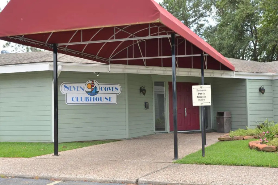 The Landing at Seven Coves