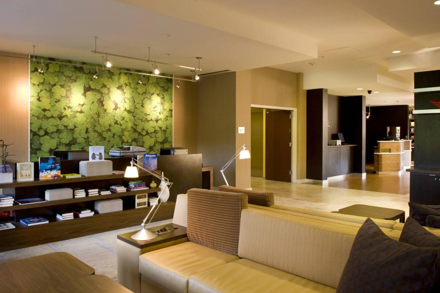 Courtyard by Marriott Atlanta McDonough