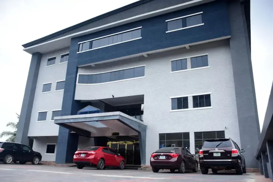 Panyu Hotel And Resort Limited