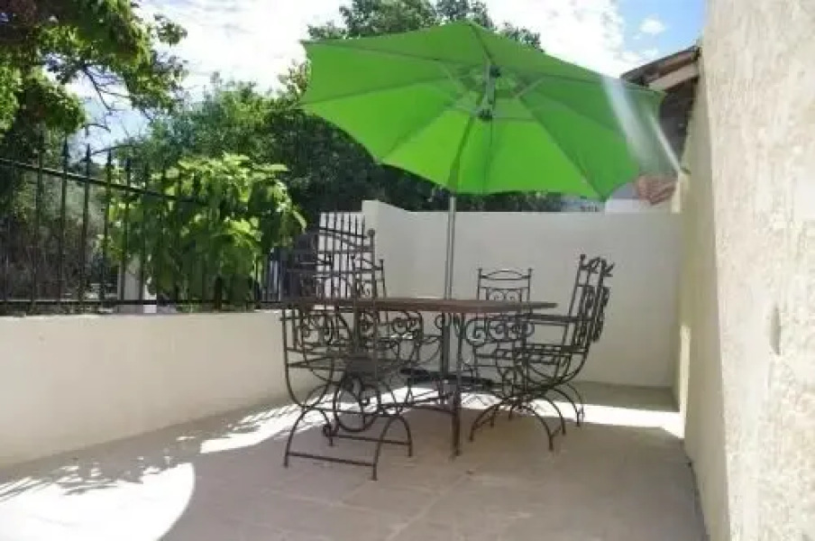 115 Chemin du Mistral