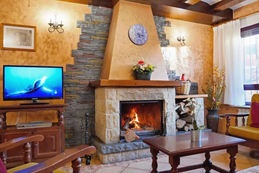 Casa Rural Tio Pancho