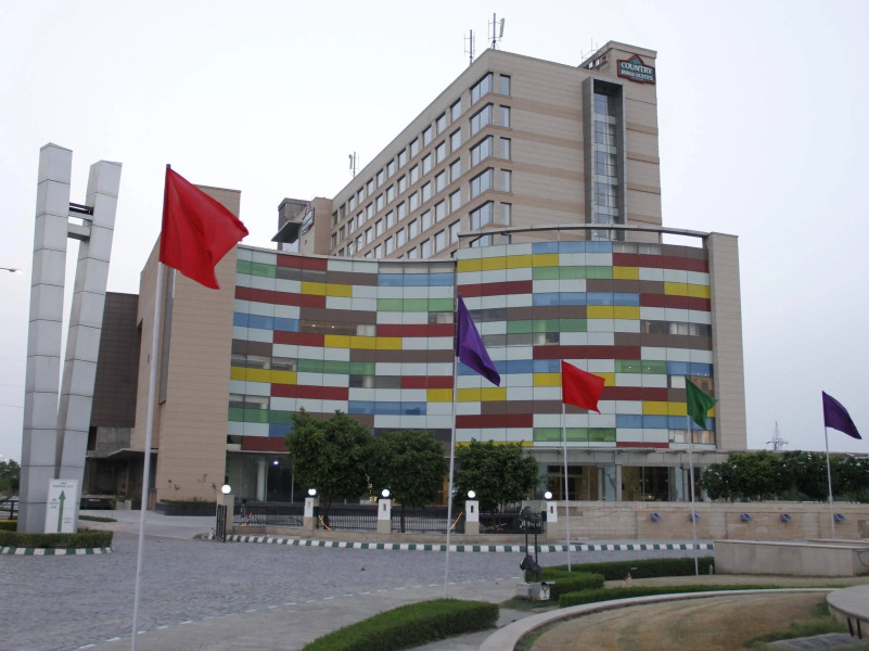 Country Inn & Suites by Radisson, Bathinda