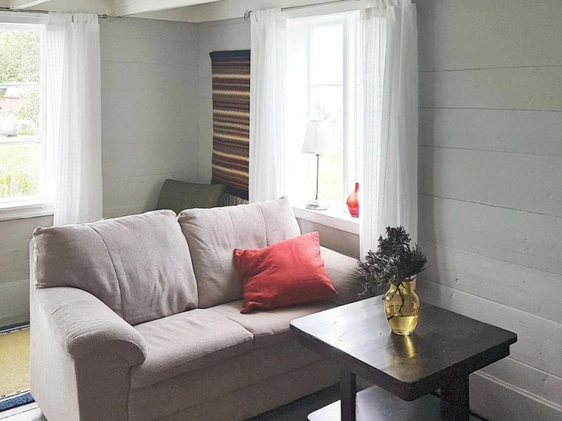 6 Person Holiday Home in Bjoa