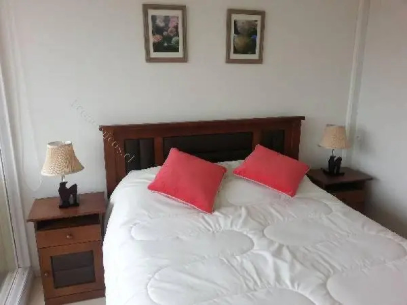 Condominio Lomas de Papudo I