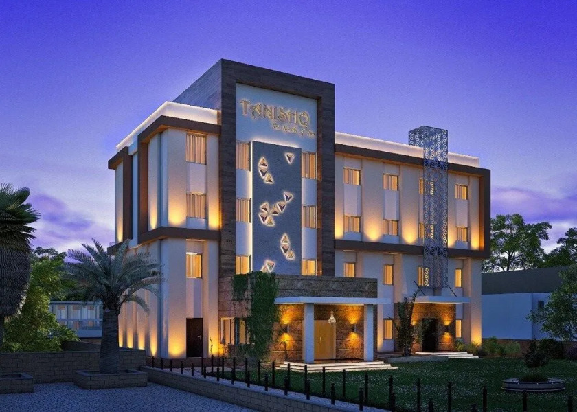 Tanishq Resort Nimbahera