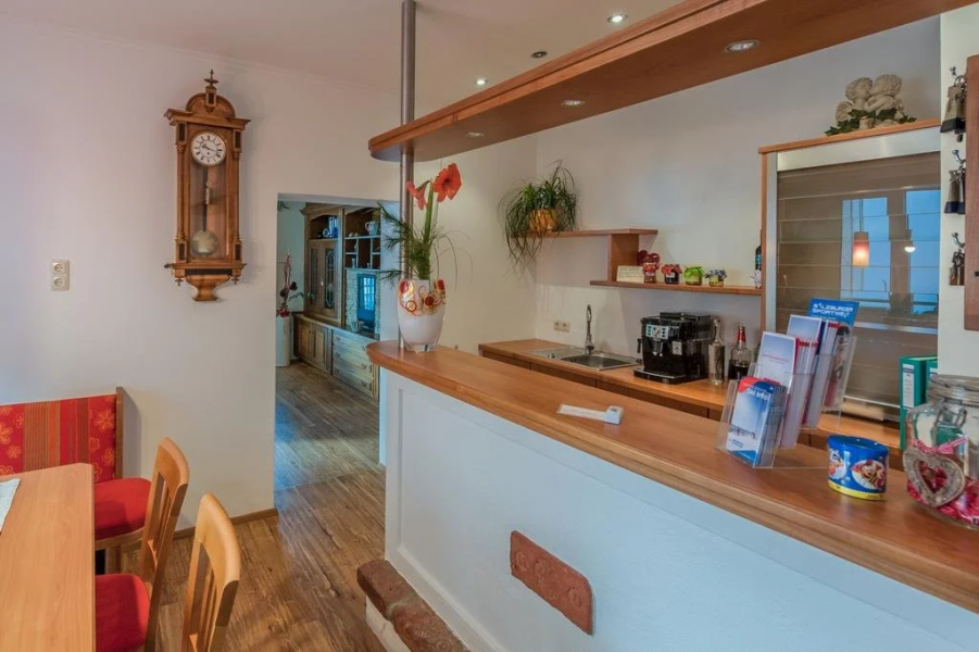 Appartement Viehhauser