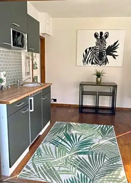 Sunset Lodge, Norfolk