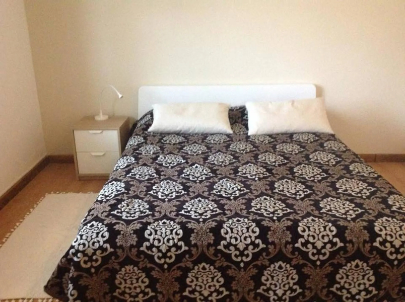 House With one Bedroom in Alcanhões, With Pool Access, Enclosed Garden