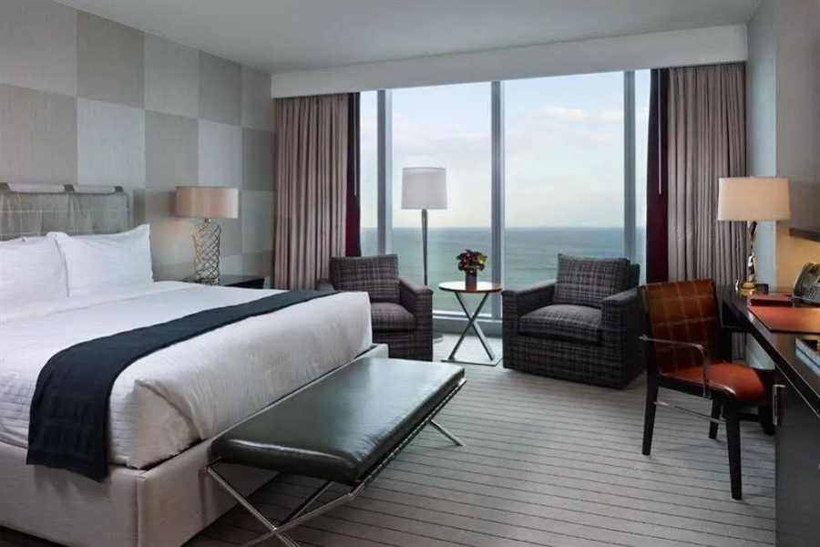 Ocean Casino Resort