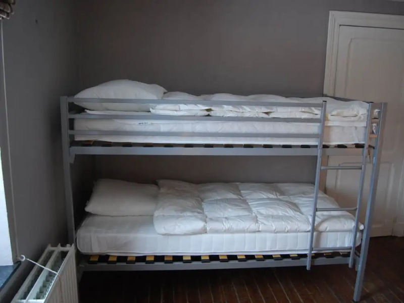 Stone-built Holiday Home in Dinant With Terrace