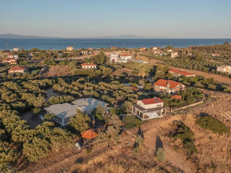 2SEA VILLA Nea Potidea CHALKIDIKI