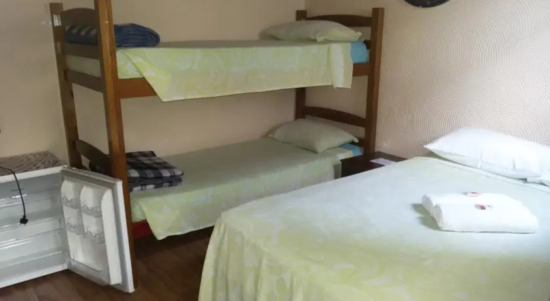 Pousada Morada da Praia