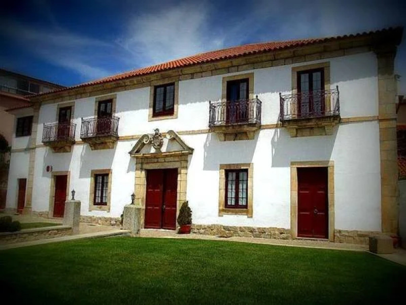 Casa Do Brasão
