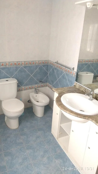 Apartment With 3 Bedrooms in Arrecife, With Balcony and Wifi Near the Beach