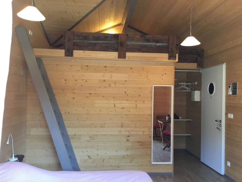 Chambres d'hôtes Chai Lauge