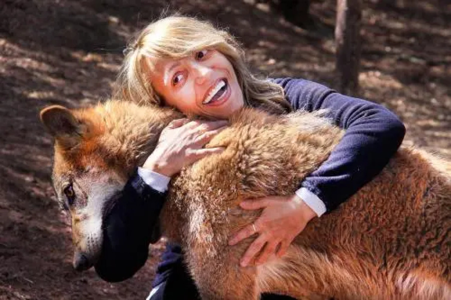 Hotel Rural Cortijo Puente Faco