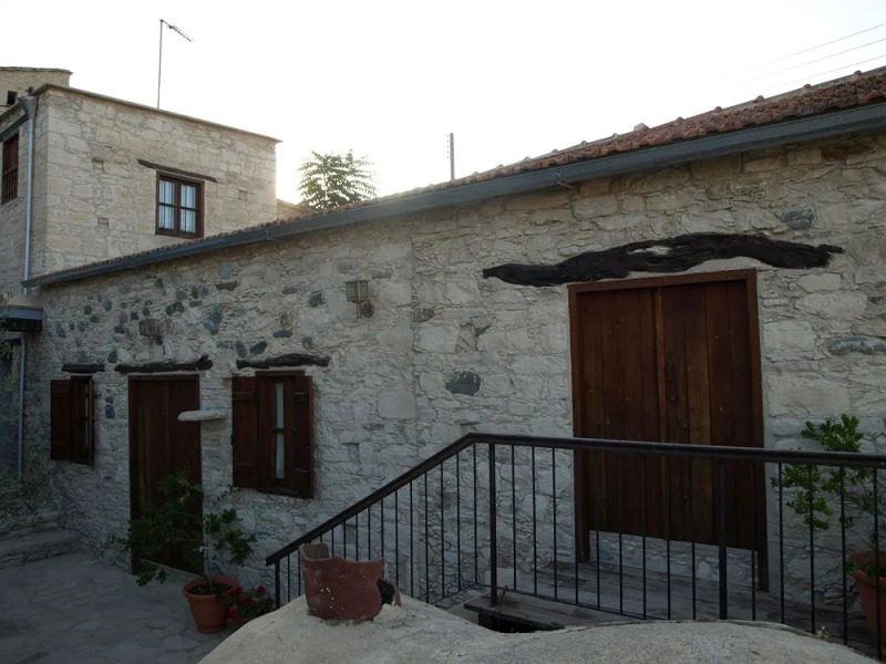 Konatzi tou Flokka Apartments