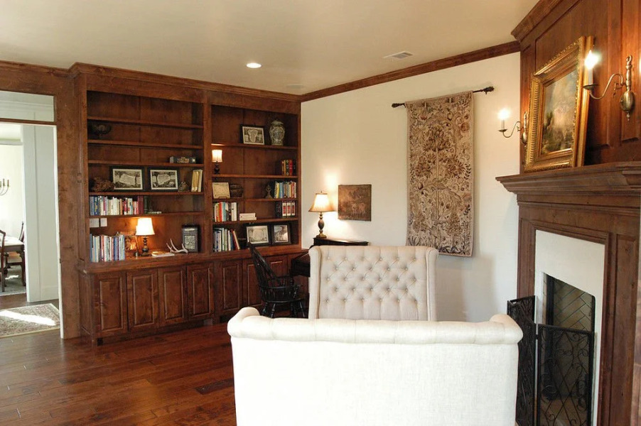 The Farmhouse Estate