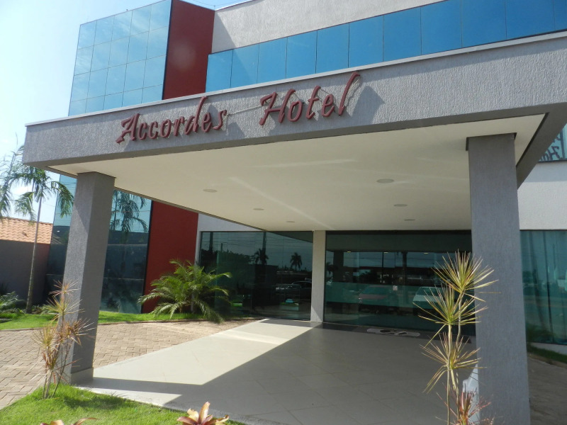 L'Acordes Hotel
