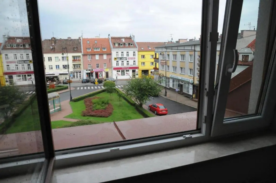 Apartamenty Kamienica