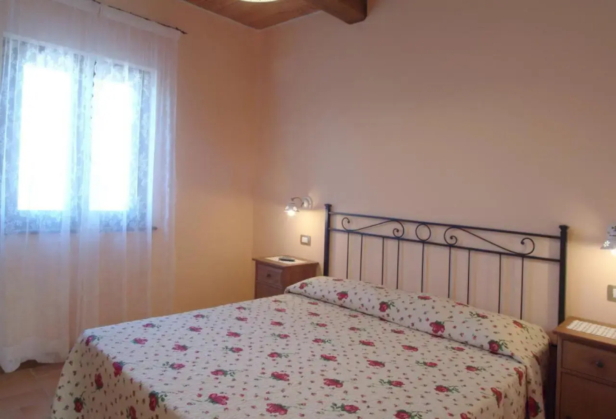 Agriturismo Le Ginestre