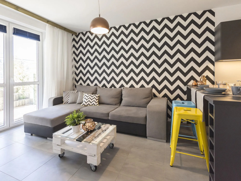 VacationClub - Baltycka Apartments