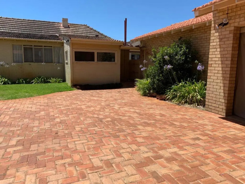 Ocean Vista Beach Stay