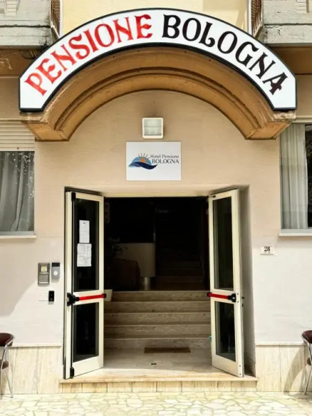 Pensione Bologna