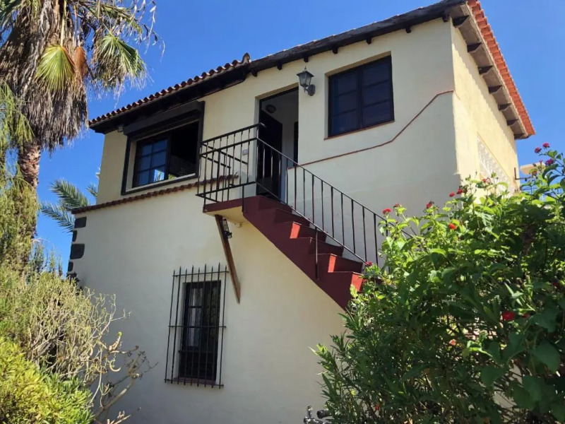 Bella Vista - Finca Tabaiba