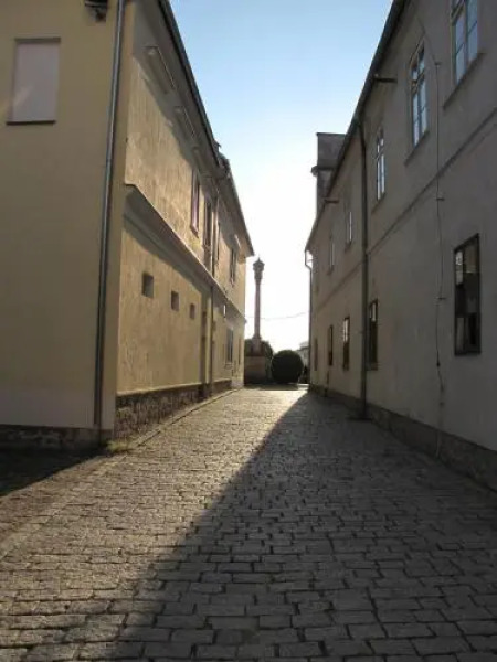 Apartmï¿½ny Obora