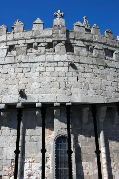 Gran Hostal San Segundo