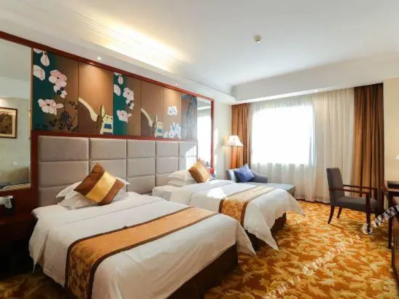 Xiongsen Holiday Villa