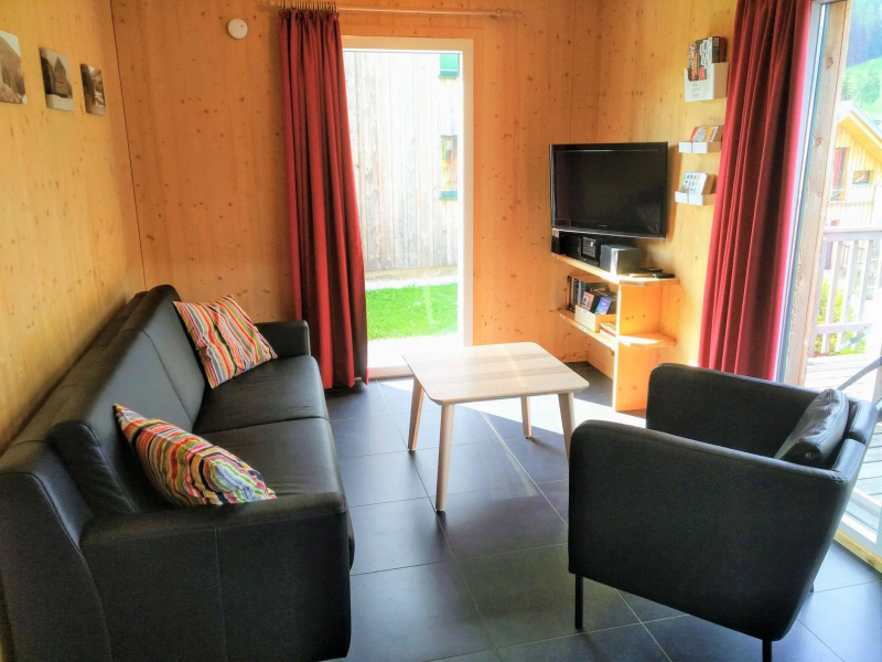 Chalet in Hohentauern Near Ski Lift