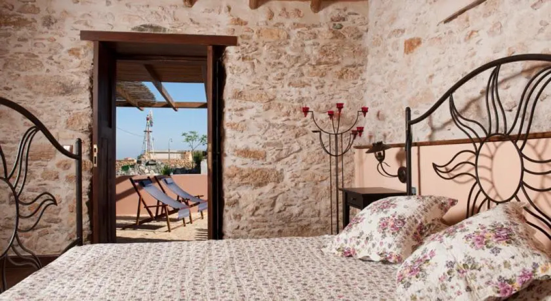 Casa Emblemática Las Toscas