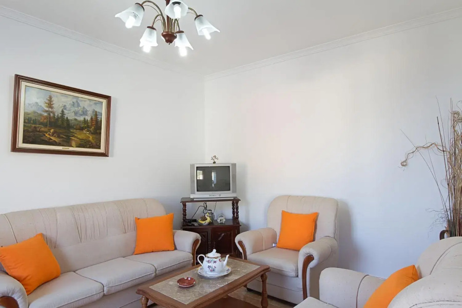 Casa Alto Santo António